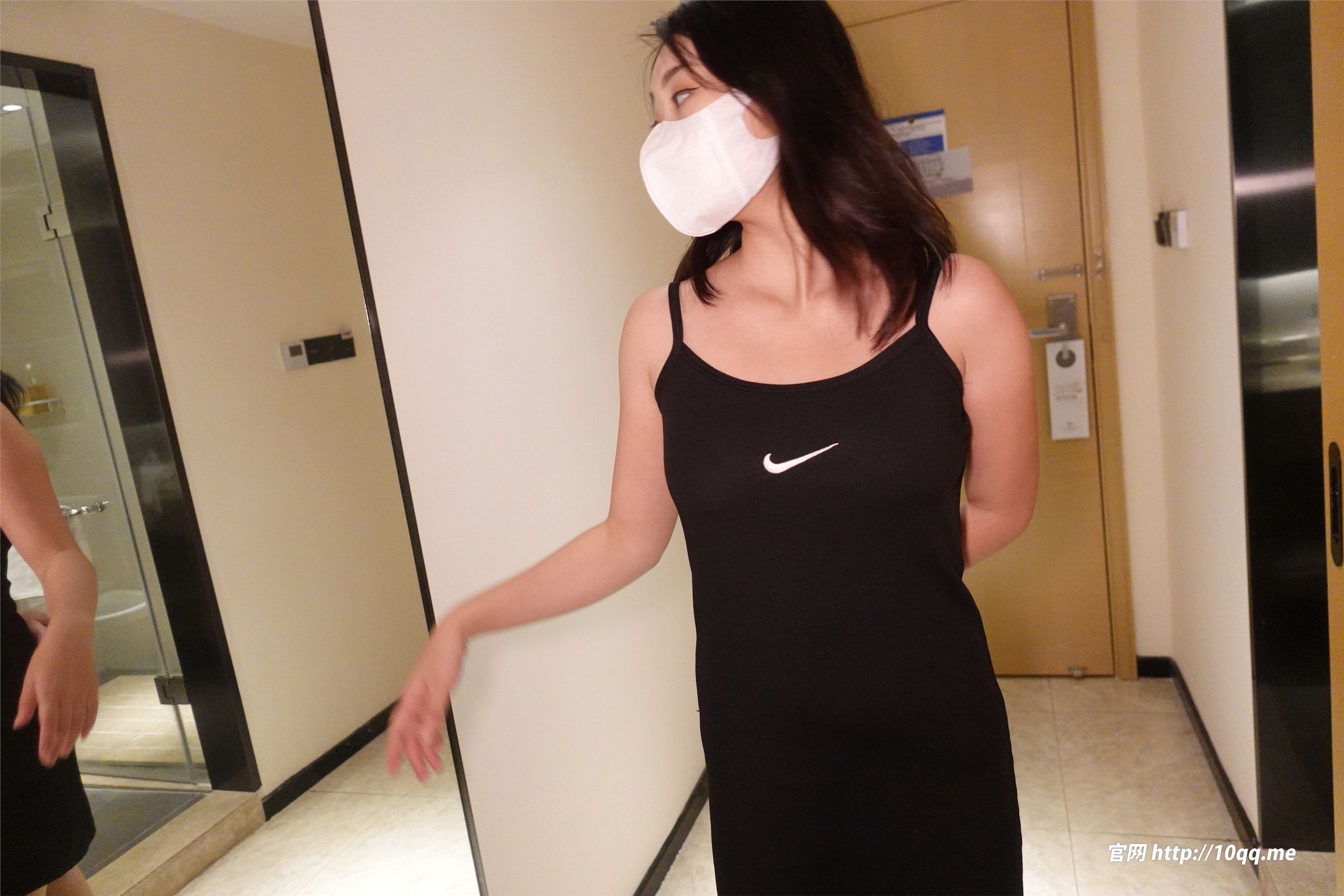 ROSI口罩系列 2022.09.29 NO.2300